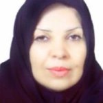تصویر دکتر شهلا اسرافیلی نمین