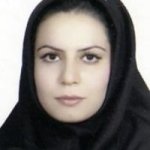 تصویر دکتر مرجان وکیلی