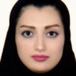 تصویر دکتر فاطمه آقازاده