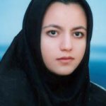 تصویر دکتر بنفشه قدیمی