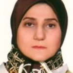 تصویر دکتر مریم شیرین جلالی