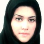 تصویر دکتر ساناز علی زاده