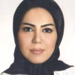 تصویر دکتر الناز حسنی کرباسی
