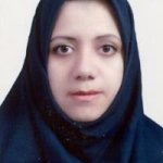 تصویر دکتر میترا رضایی خلیق