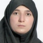 تصویر دکتر منیره عبدی الیله سر