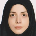 تصویر دکتر سارا کلانتر