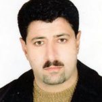 تصویر دکتر اصغر یداللهی فارسانی