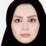 تصویر دکتر نگار امامی نیا