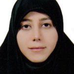تصویر دکتر فاطمه اصیلی