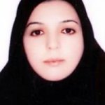 تصویر دکتر شهلا صالحی راد