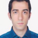 تصویر دکتر احسان فیروزی