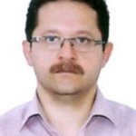 تصویر دکتر بهزاد صالحی