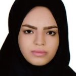 تصویر دکتر مریم رضائی