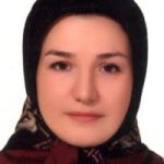 تصویر دکتر میترا باقری