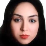 تصویر دکتر زینب نجفی