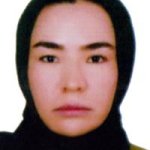 تصویر دکتر حکیمه عبدالله