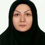 تصویر دکتر معصومه قدرتی عبدی