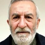 تصویر دکتر سیامک داهی