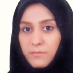 تصویر دکتر زهرا مرتضوی نیا