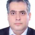 تصویر دکتر سیدامیر حسینی