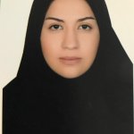 تصویر دکتر فرناز عراقی