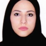 تصویر دکتر نازنین علی خانی