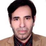 تصویر دکتر میرعادل آقازاده قوزلو