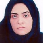 تصویر دکتر شهلا سپهری