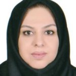 تصویر دکتر نازنین صغیری