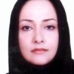 تصویر دکتر مهدیه عبدالله زاده