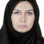 تصویر دکتر میترا امینیان