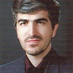 تصویر دکتر رحیم اکبرنژاد
