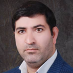 تصویر دکتر سیدحسین رضوی