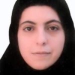 تصویر دکتر مریم رضائی