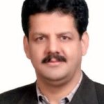 تصویر دکتر مهدی یداللهی موحد