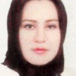 تصویر دکتر زهره طاهری