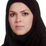 تصویر دکتر فرناز روحانی