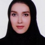 تصویر دکتر فرناز اولیائی