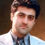 تصویر دکتر افشار صدقیانلو