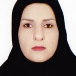 تصویر دکتر میترا نادرپور