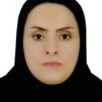 تصویر دکتر سیده ناهید زمانی مهریان