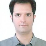 تصویر دکتر بهزاد رضایی