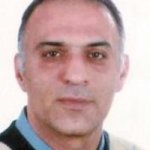 تصویر دکتر سیامک رادمهر