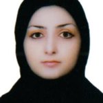تصویر دکتر فرناز ساعدی