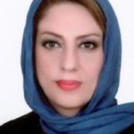 تصویر دکتر مژده خالدی