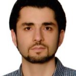تصویر دکتر آرش بهره مند