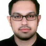 تصویر دکتر سعید حسینی تودشکی