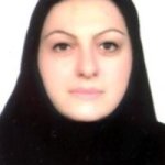 تصویر دکتر ناهید روحانی