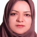تصویر دکتر شهلا شیخ احمدی