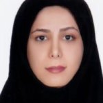 تصویر دکتر فرناز فیروزیان